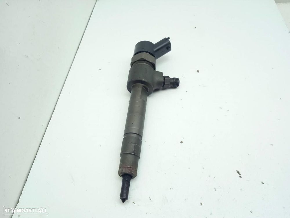 INJETOR FIAT PUNTO 1999 - 2