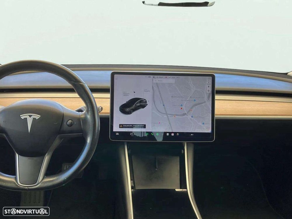 Tesla Model 3 Long-Range Dual Motor AWD - 10