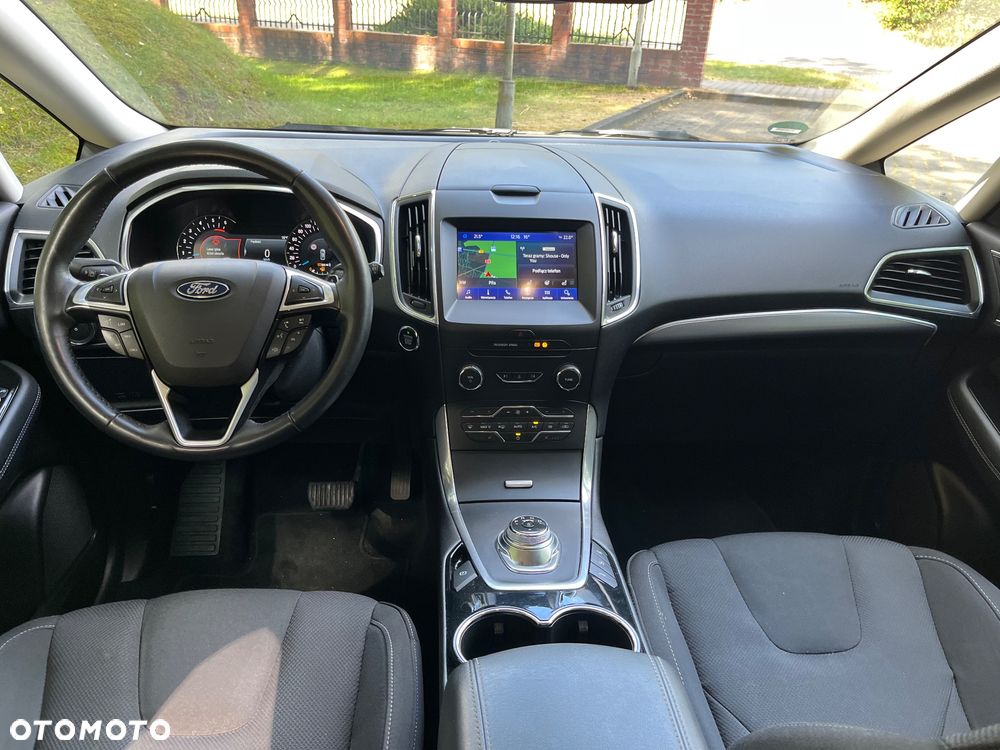 Ford S-Max 2.0 EcoBlue TITANIUM - 15