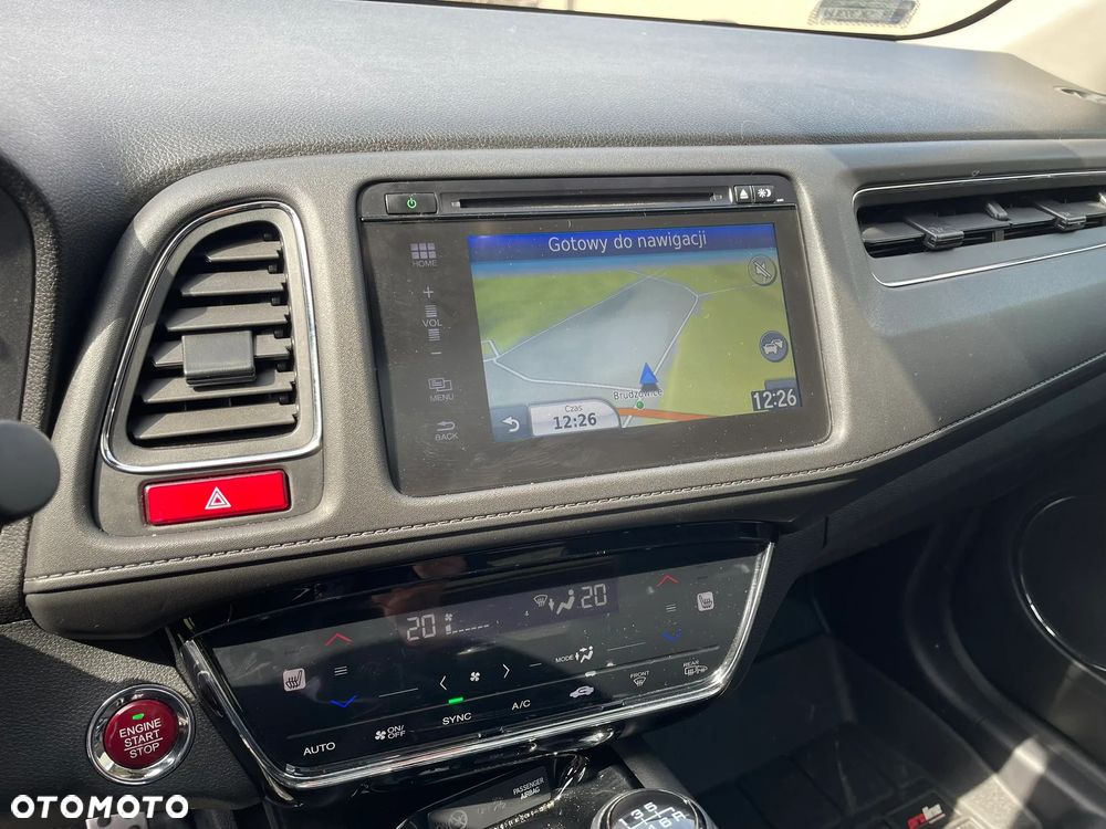 Honda HR-V 1.5 Executive (ADAS / Connect+) - 14