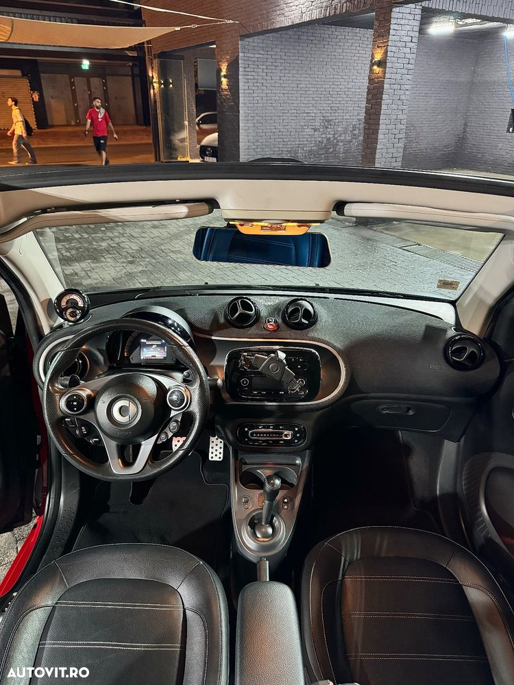 Smart Fortwo - 7