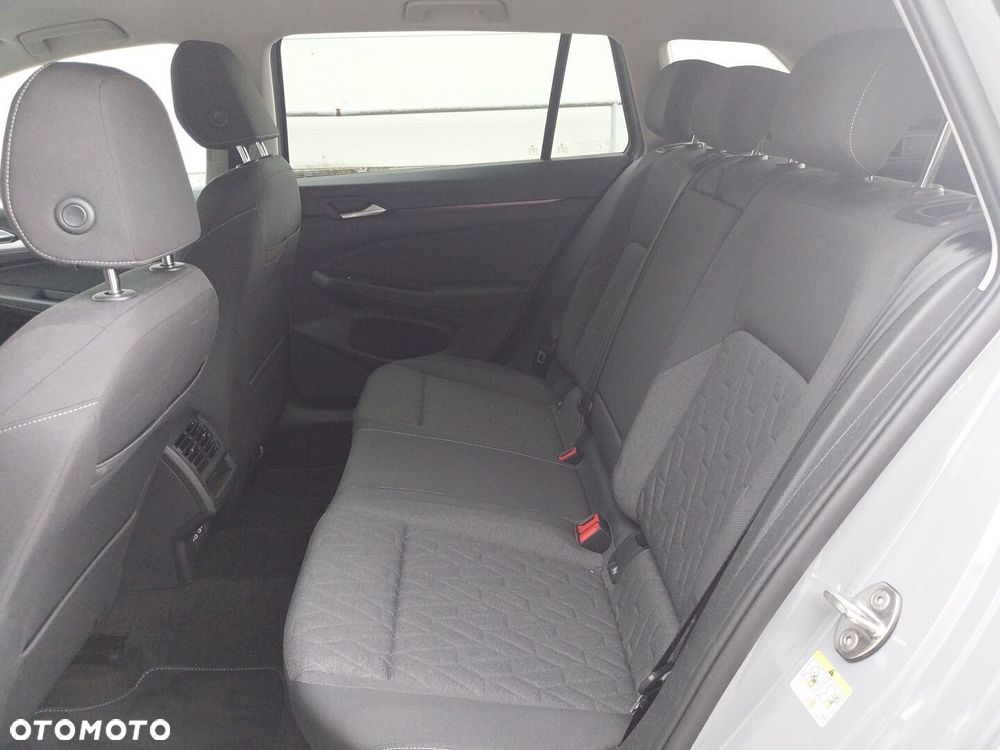 Volkswagen Golf Variant 1.5 TSI Life Plus - 26