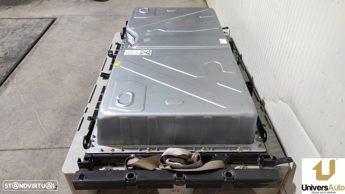 BATERIA PARA VEÍCULOS ELÉTRICOS SMART FORFOUR ELECTRIC DRIVE (453.091) - 7