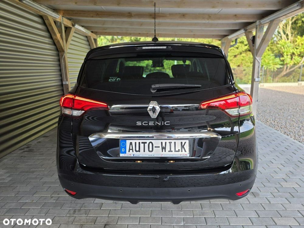 Renault Scenic - 7