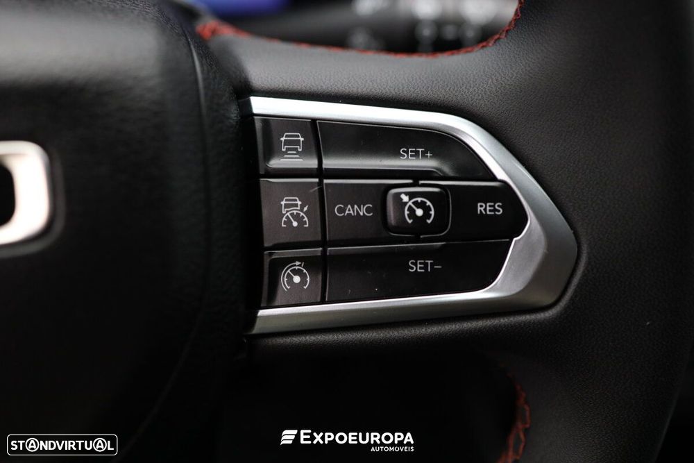 Jeep Compass - 12