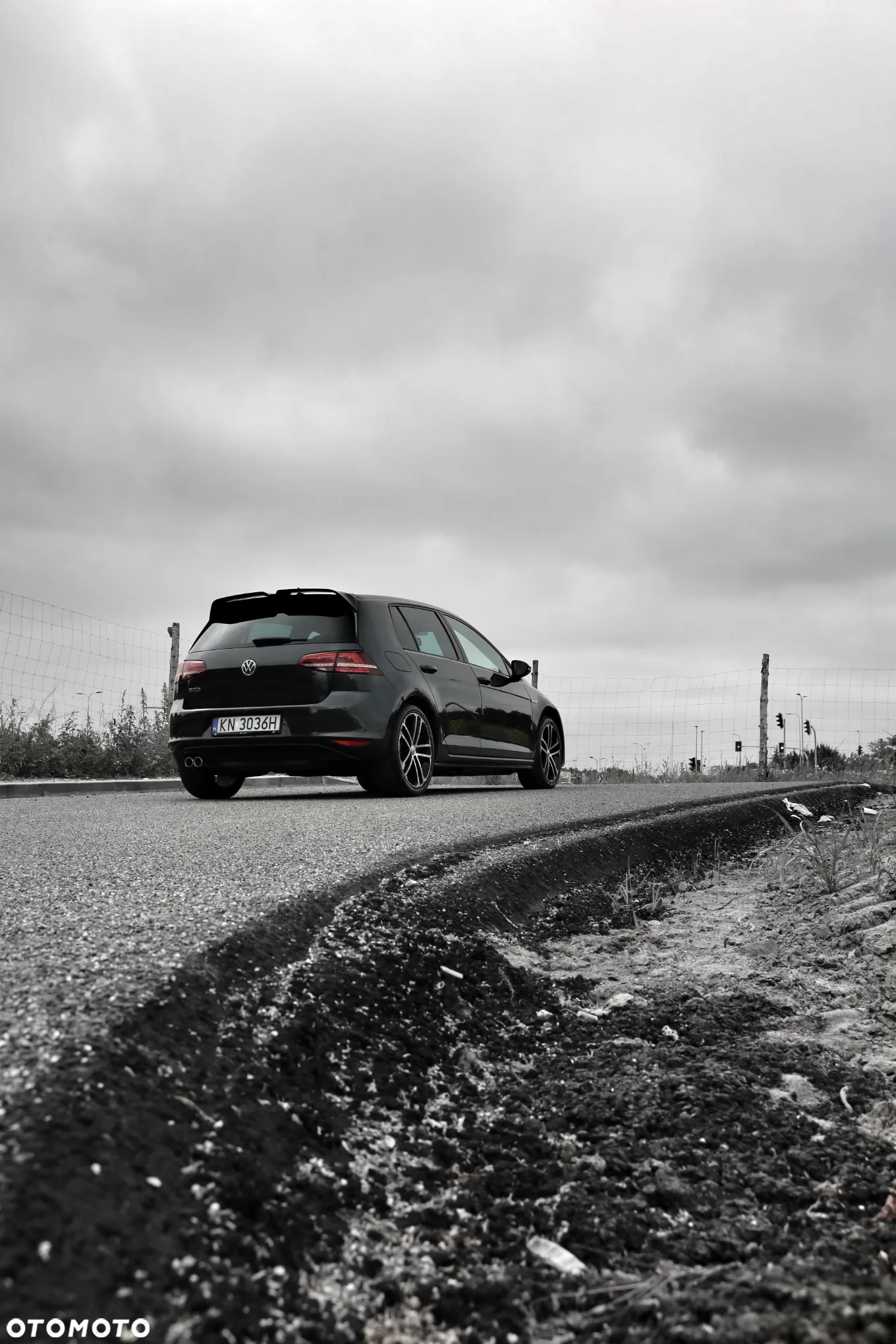 Volkswagen Golf VII 2.0 TDI BMT GTD DSG - 8