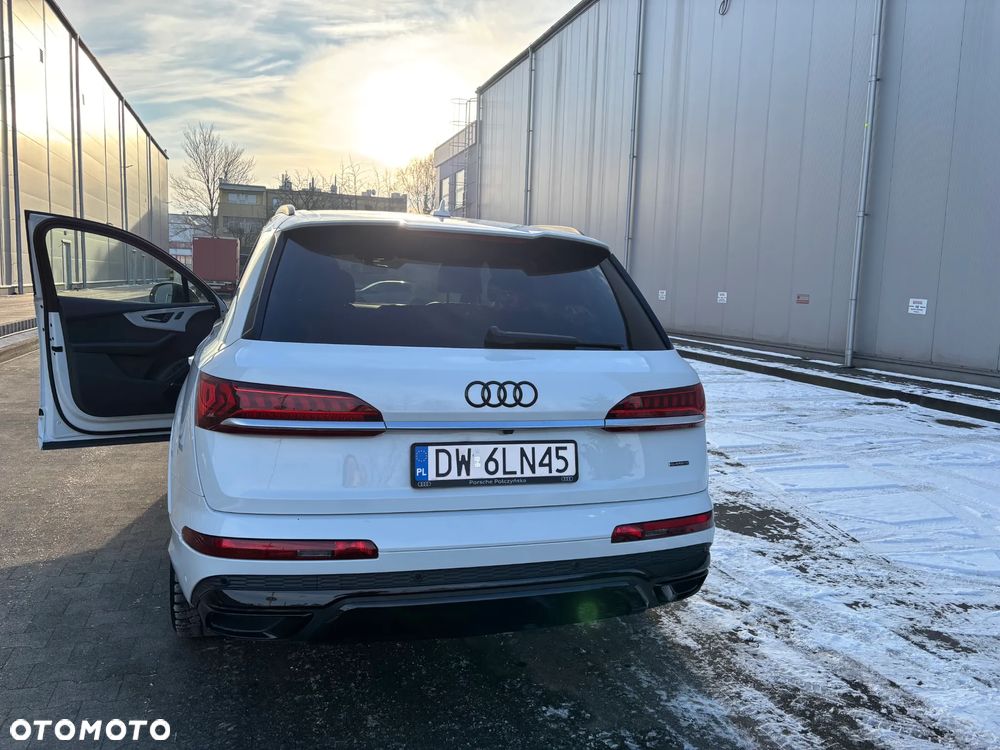 Audi Q7 - 18