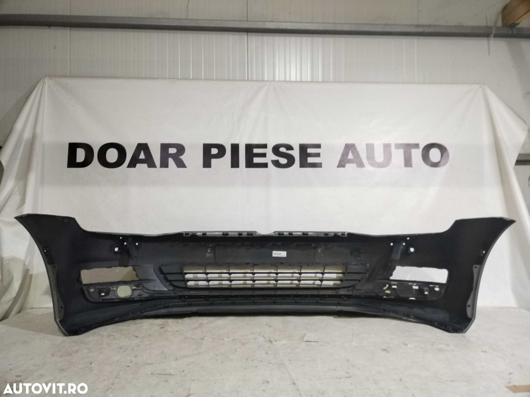 Bara fata VW Golf 7, 2013, 2014, 2015, 2016, 2017, cod origine OE 5G0807221. - 6