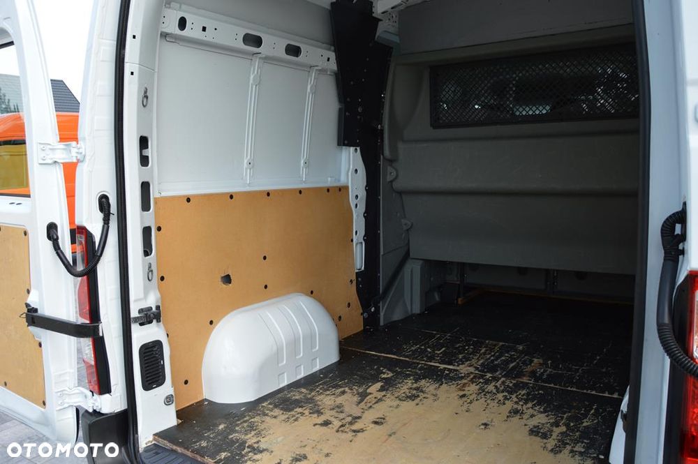 Opel Movano - 27