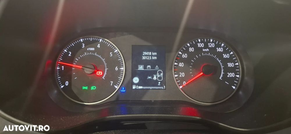DACIA Jogger 2024 — imagine 6