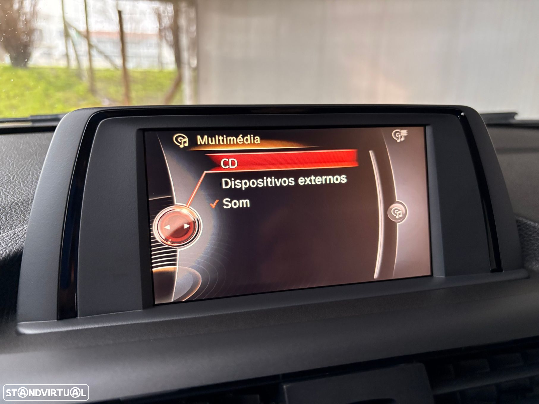 BMW 116 d EDynamics Line Sport - 19