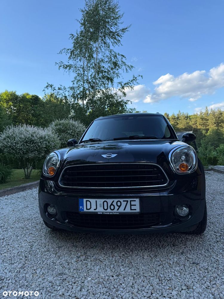 MINI Countryman - 16