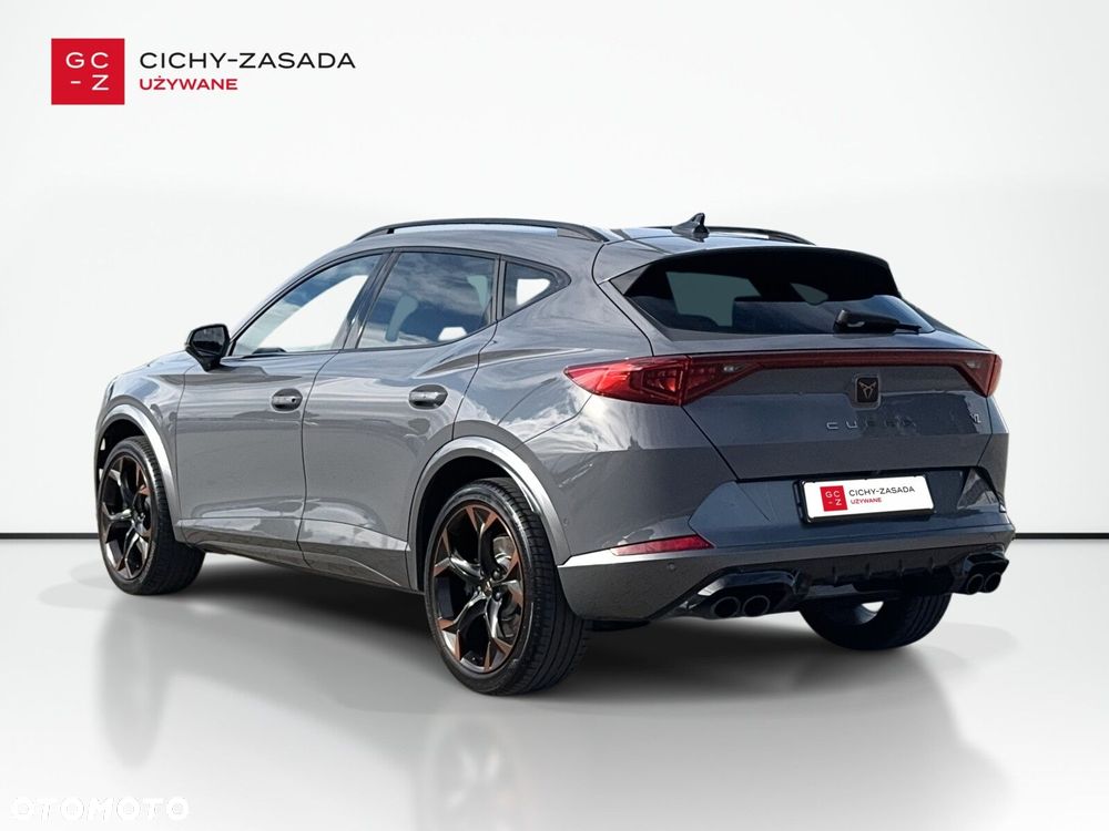 Cupra Formentor 2.0 TSI 4Drive VZ DSG - 3