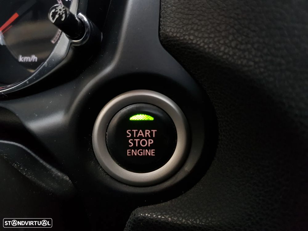 Mitsubishi ASX 1.6 DI-D Tokyo Edition - 23