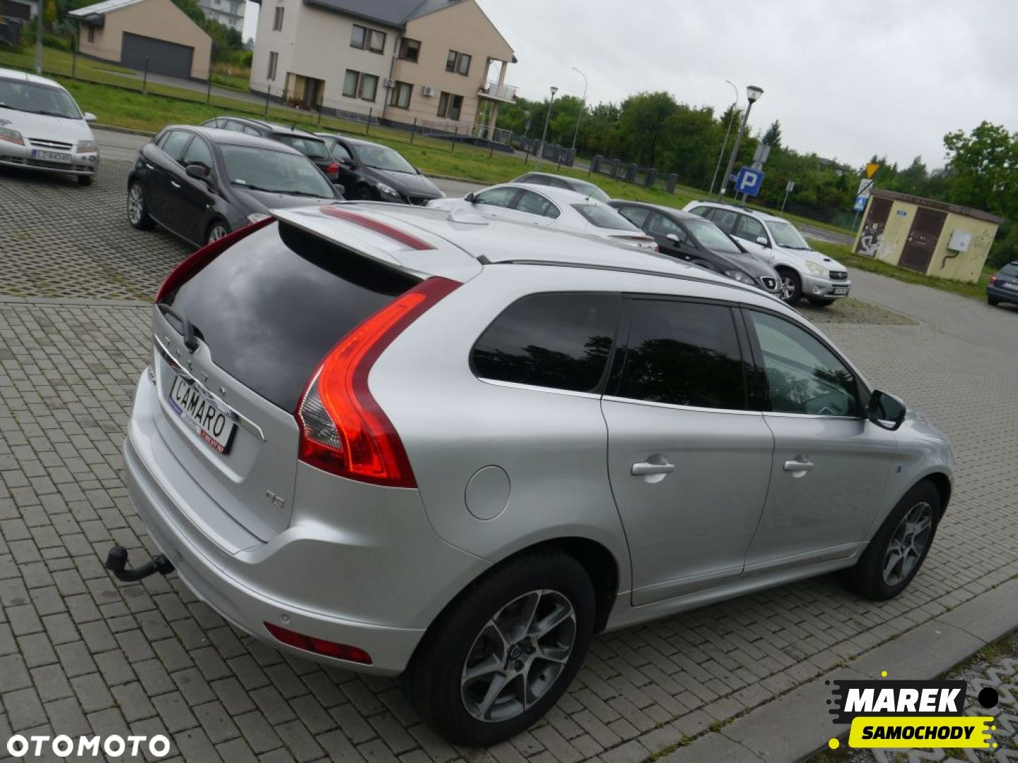 Volvo XC 60 - 11