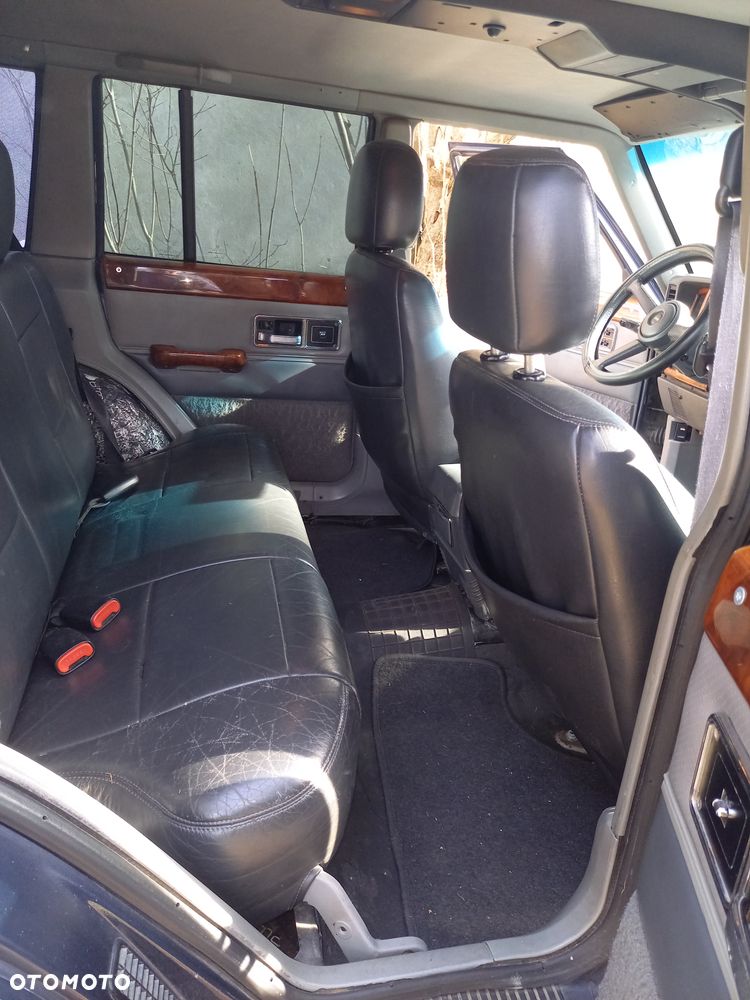 Jeep Cherokee 4.0 Limited - 6
