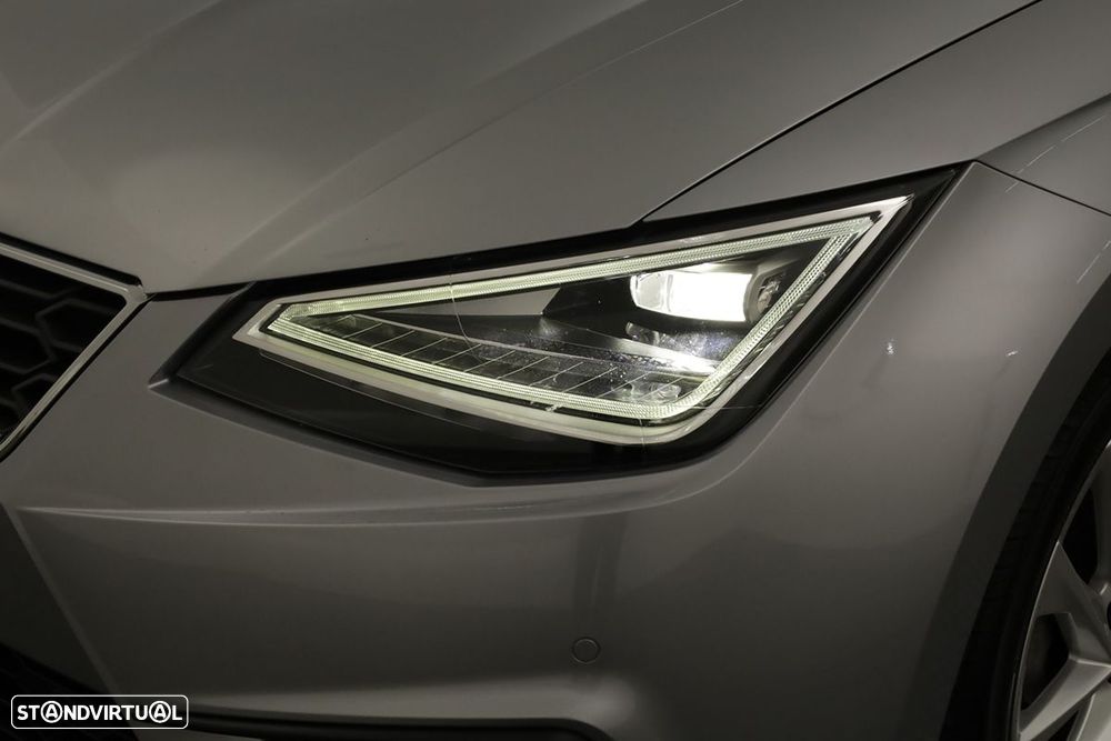 SEAT Ibiza 1.0 TSI FR - 6