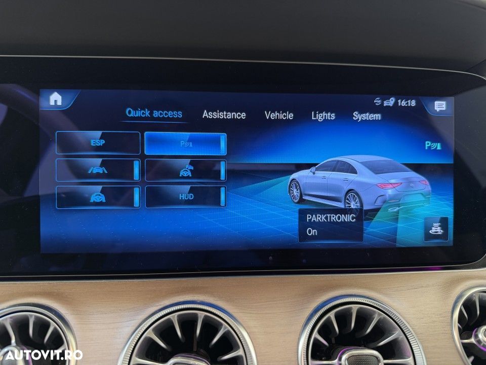 Mercedes-Benz CLS - 25
