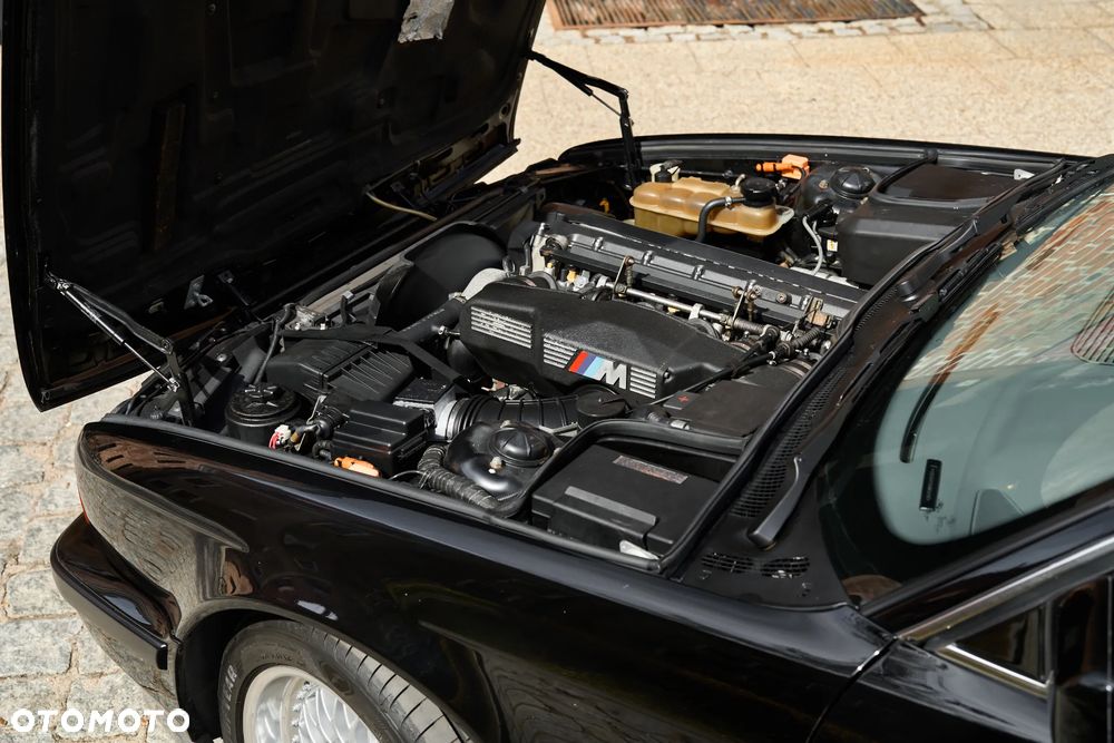 BMW M5 - 30