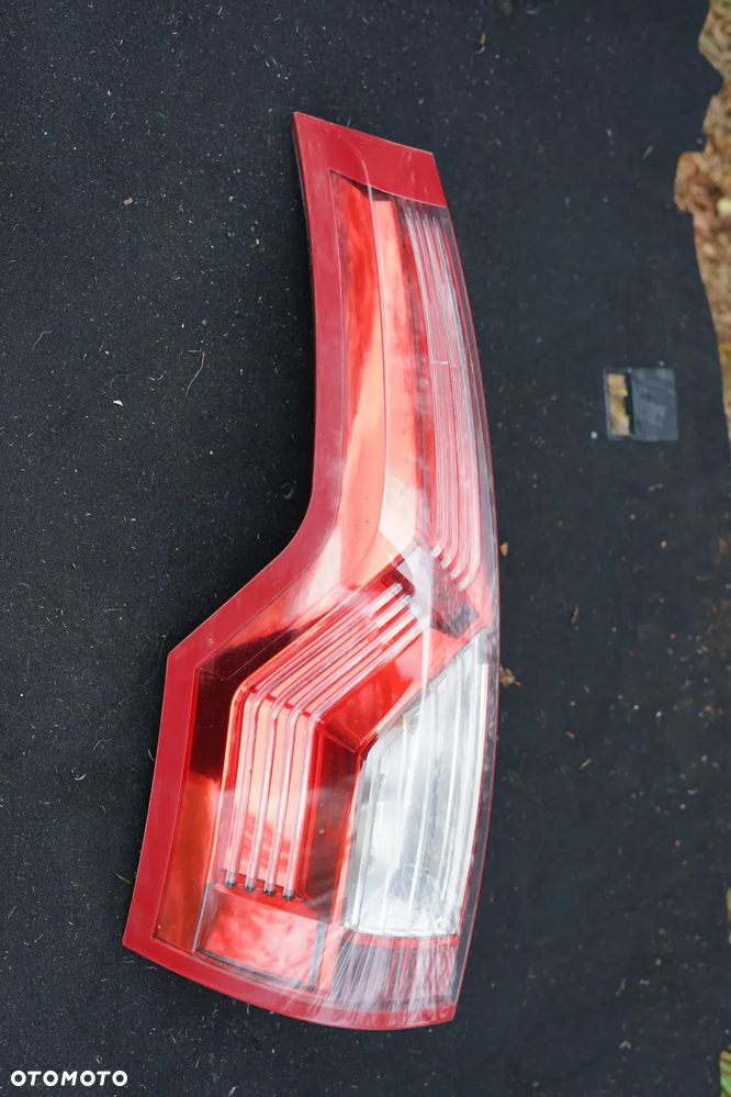 Lampa tył tylna lewa Citroen C4 Grand Picasso