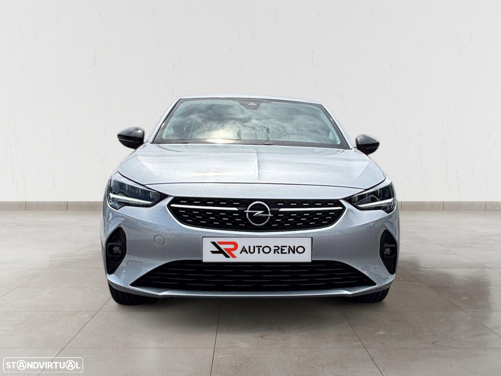 Opel Corsa-e Elegance - 6