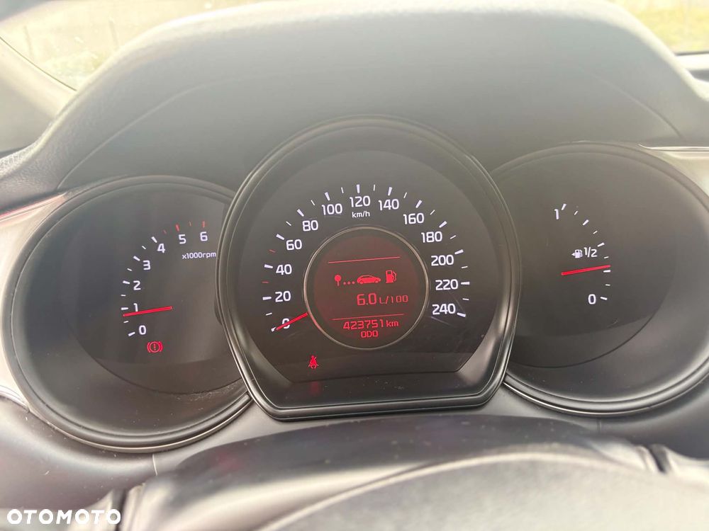 Kia Ceed 1.6 CRDi M - 7