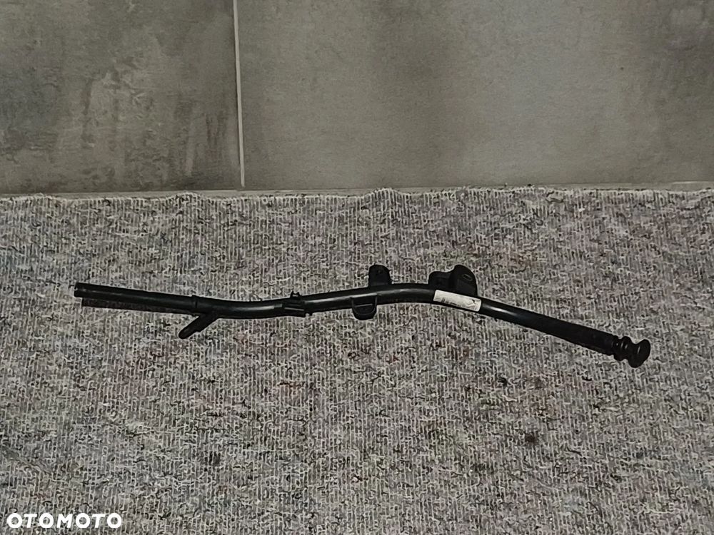 NR 6 Bagnet, Miarka oleju BMW X5 3.0 diesel 7809766 - 2