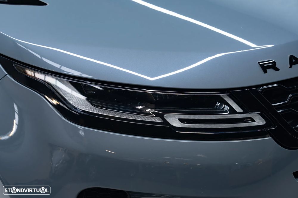 Land Rover Range Rover Evoque 1.5 P300e AWD R-Dynamic Auto - 6