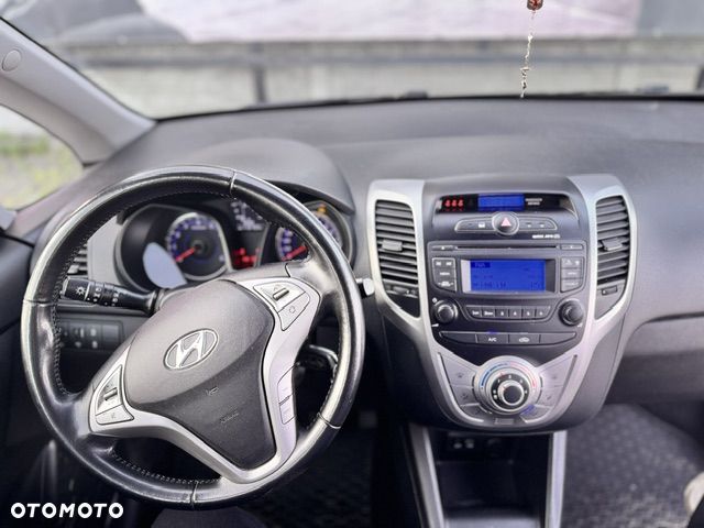Hyundai ix20 1.4 Comfort - 8