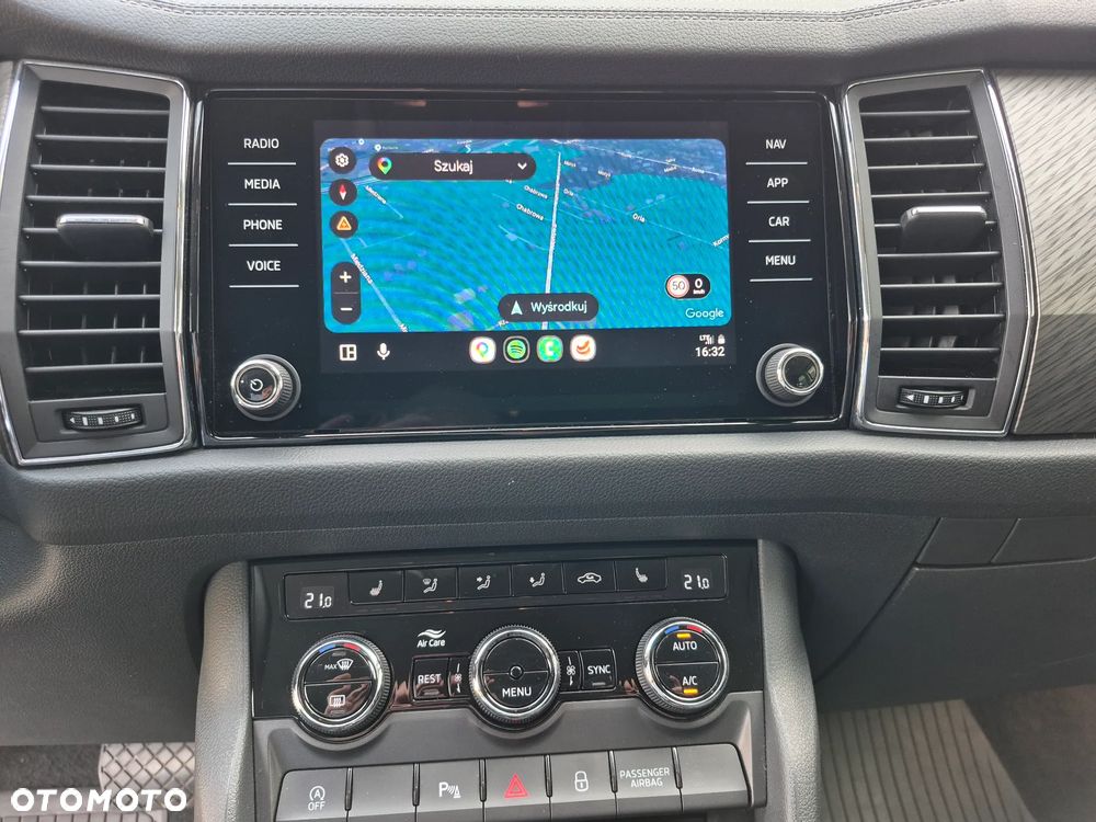 Skoda Kodiaq 2.0 TDI 4x2 Style DSG - 20