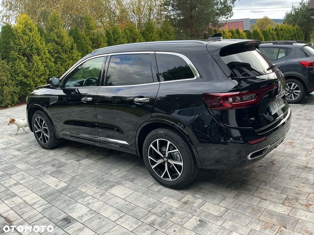 Renault Koleos - 5