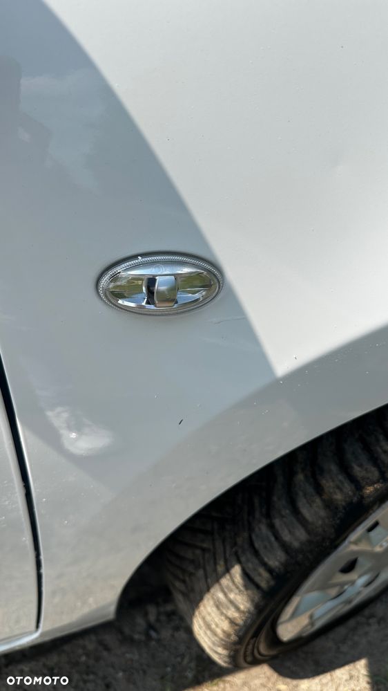 Toyota Aygo x - 9