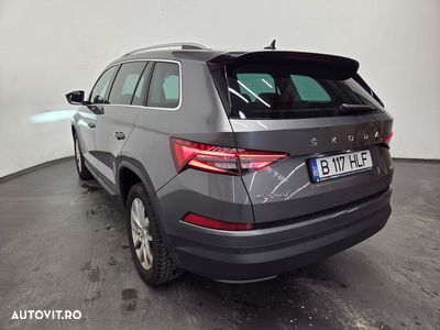 Skoda Kodiaq - 2