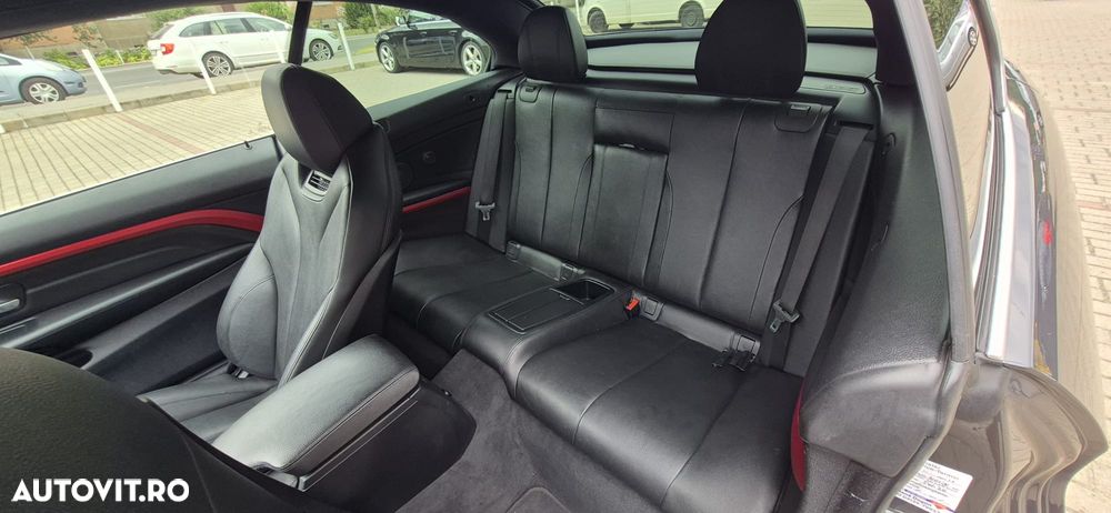 BMW Seria 4 - 8