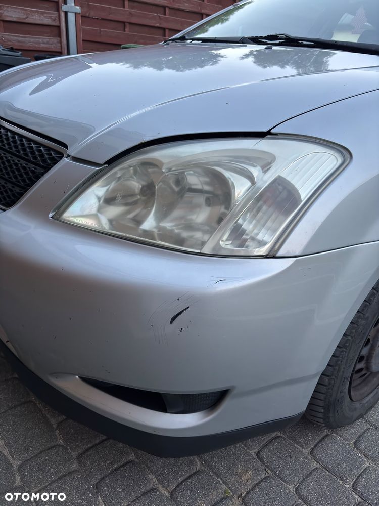 Toyota Corolla 2.0 D-4D Sol - 11