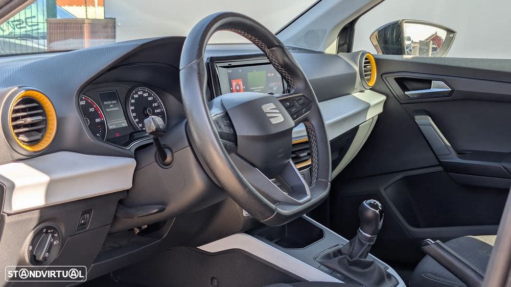SEAT Arona 1.0 TSI Style - 7