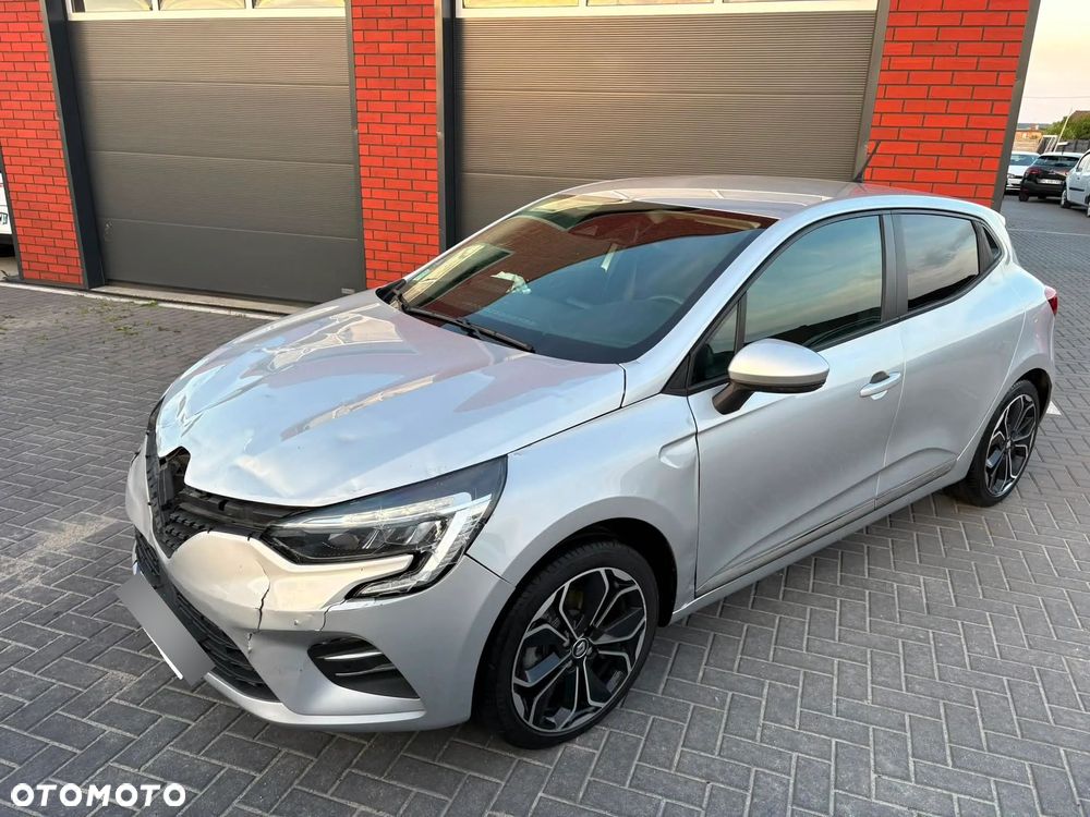 Renault Clio E-TECH 140 INTENS - 40