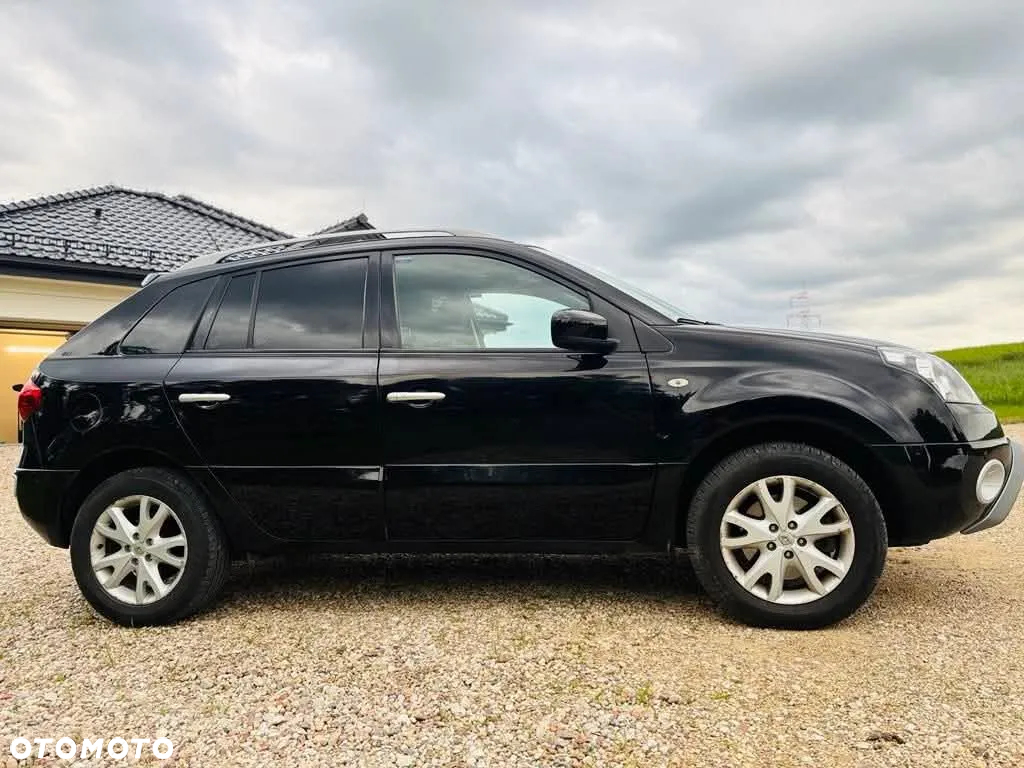 Renault Koleos 2.0 dCi 4x4 Privilege Euro5 - 3