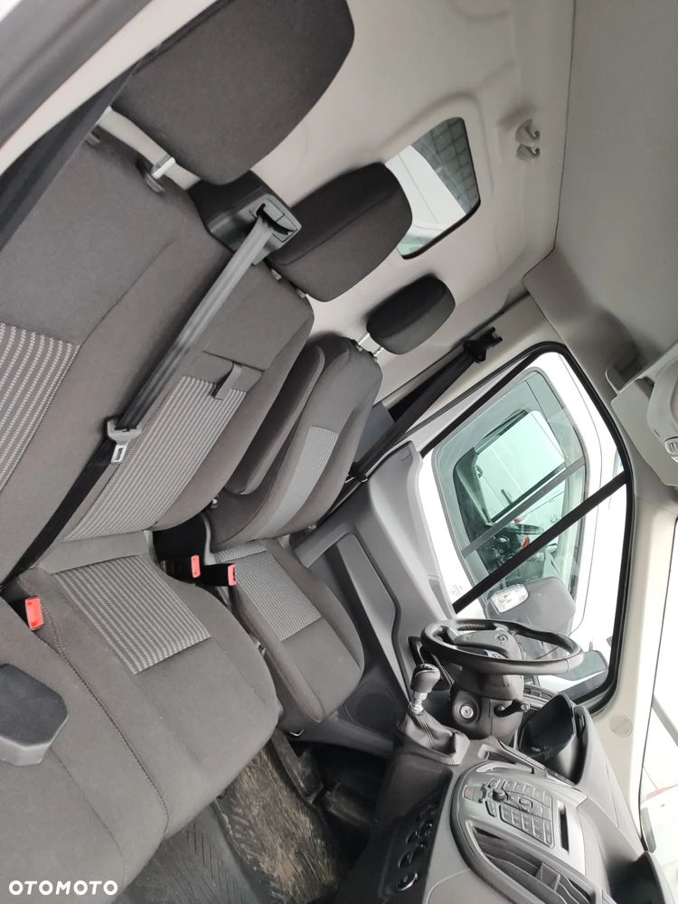 Ford TRANSIT L2H2 - 8