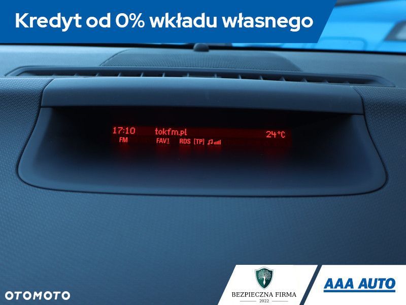 Opel Meriva - 14