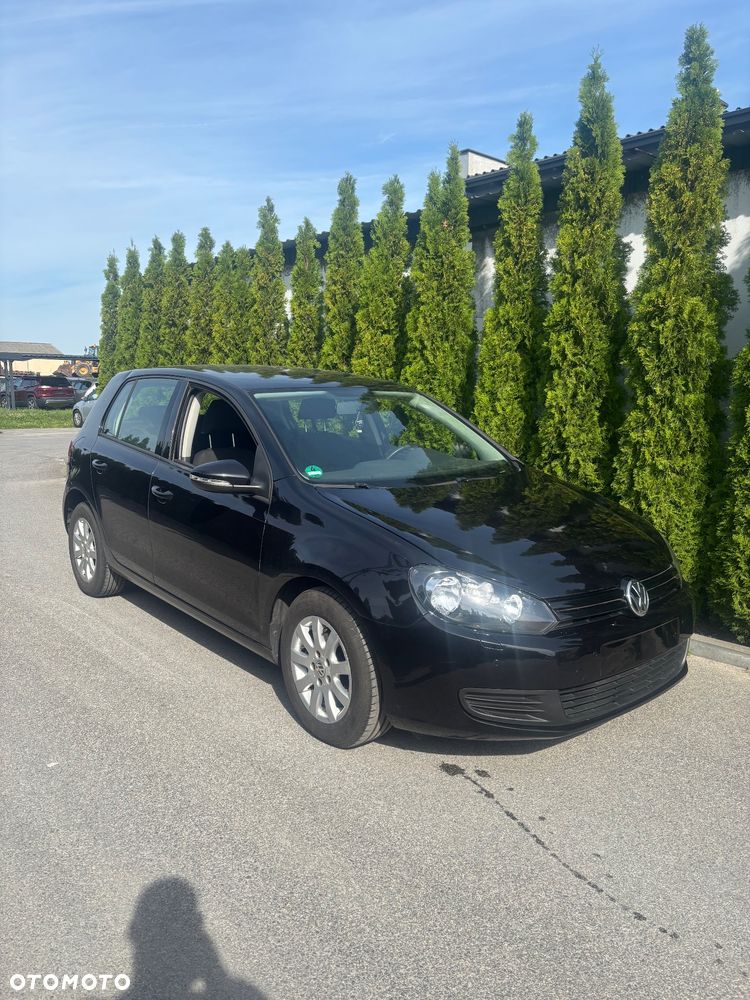 Volkswagen Golf 1.4 Trendline - 1