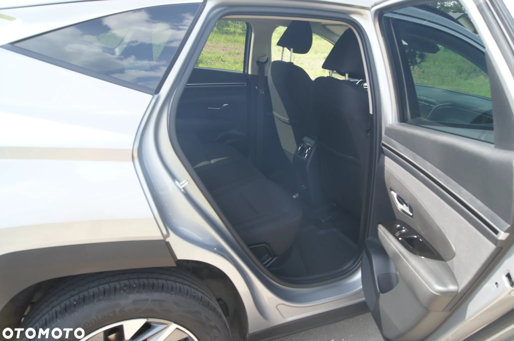 Hyundai Tucson - 12
