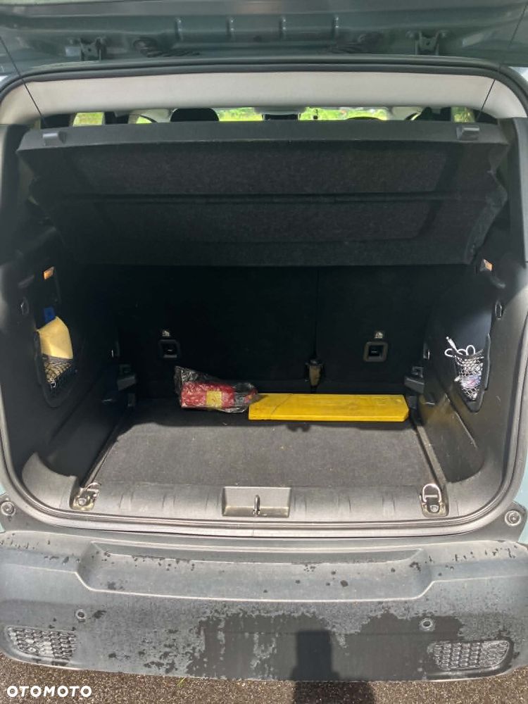 Jeep Renegade 1.6 MultiJet Limited - 16