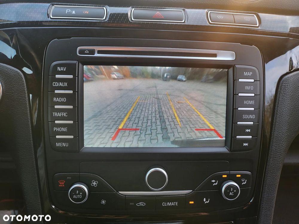 Ford S-Max 2.0 T Titanium MPS6 - 29