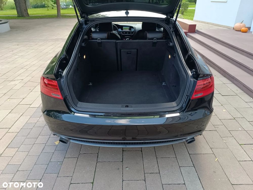 Audi A5 Sportback 2.0 TFSI Quattro S tronic - 35