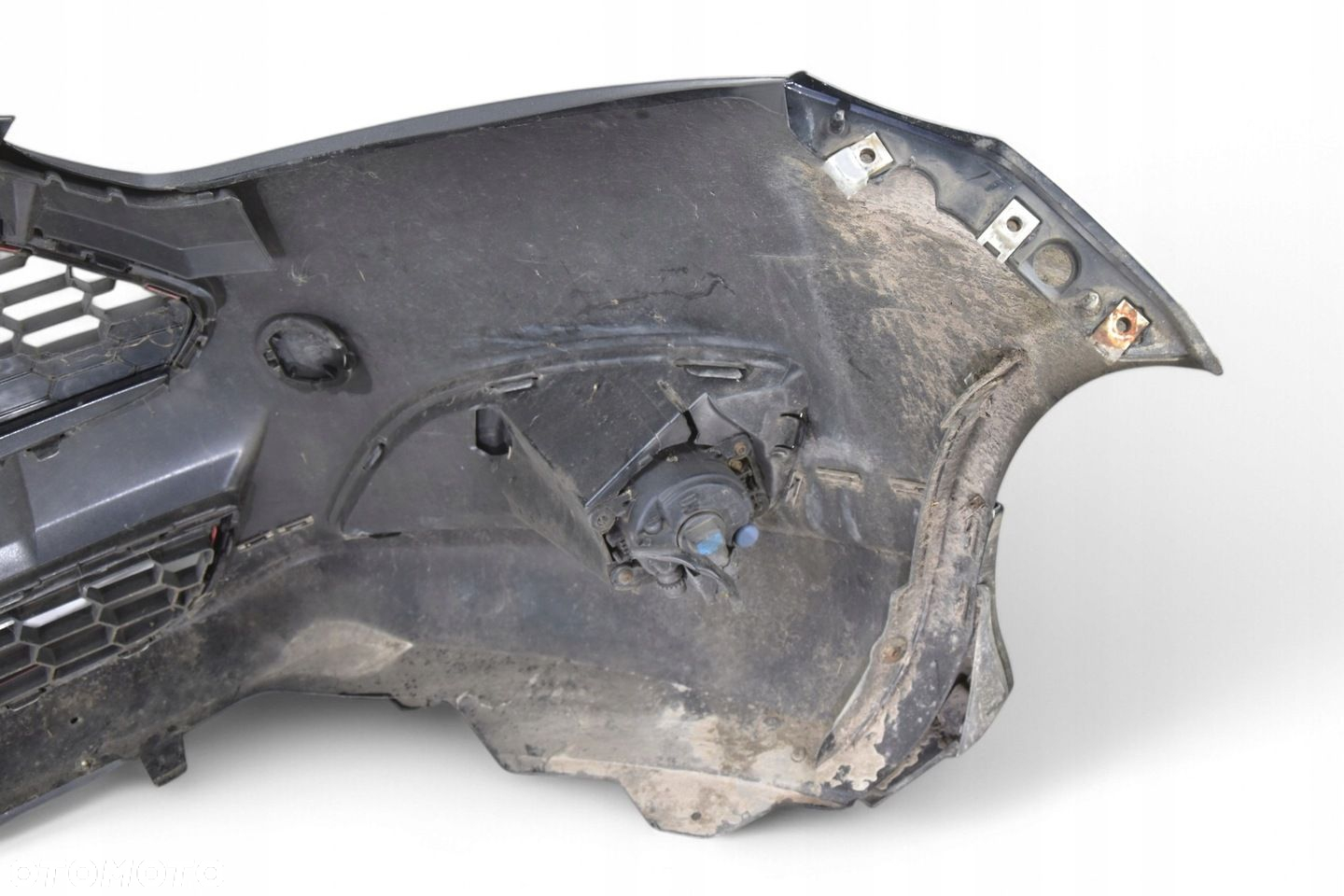 Zderzak Przód Grill FORD FIESTA ST MK7 VII lift 2015r. DC - 15