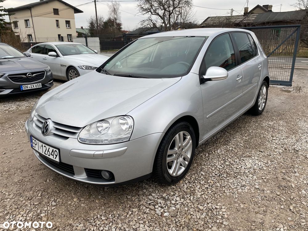 Volkswagen Golf 1.6 United - 32