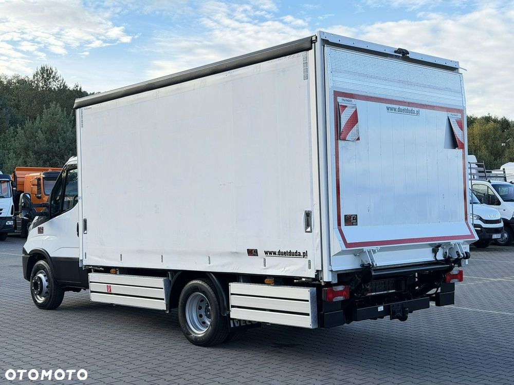 Iveco Daily 70C18 V H - 6