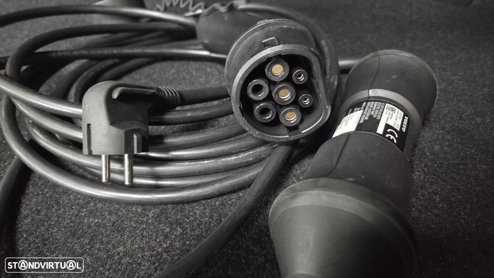 Volvo XC 40 1.5 T4 PHEV Inscription - 17