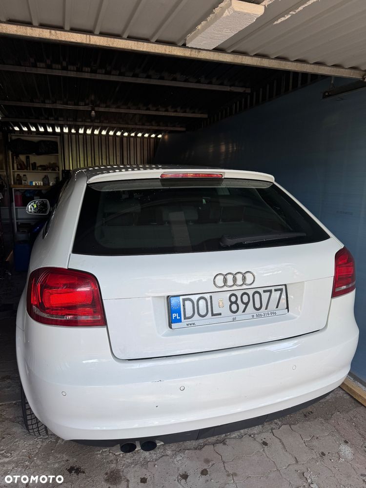 Audi A3 3-drzwiowe - 16